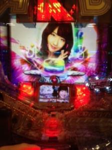 AKB48　プレミアム画像