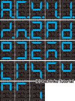 Cr 地獄少女 Fph 1 358 1 潜伏 確変 通常セグ 暫定版