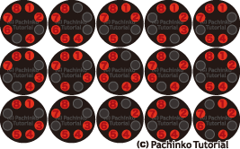 Cr 戦国乙女2 M9ax 1 299 3 5r 15r確変 通常セグ 暫定版